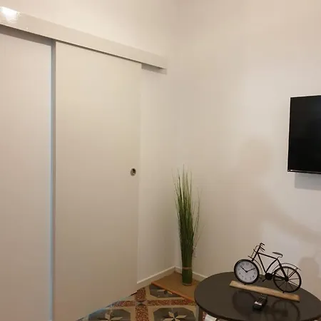 Apartament Boffil Centre Historique Perpignan