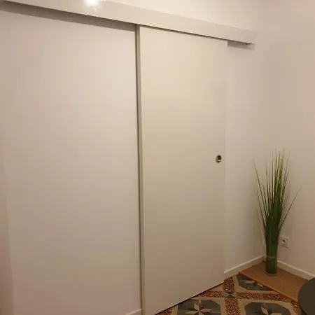 Boffil Centre Historique Apartamento