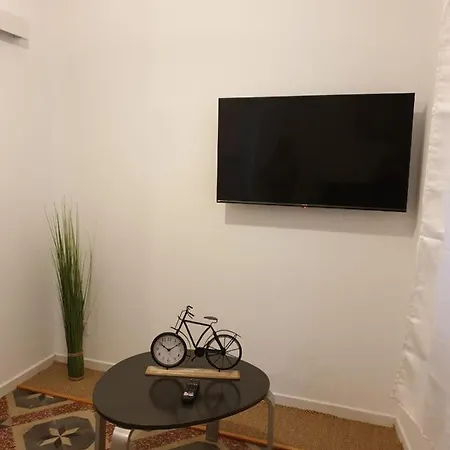 Apartment Boffil Centre Historique Perpignan