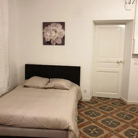 Boffil Centre Historique Apartment