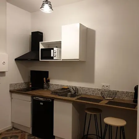 Boffil Centre Historique