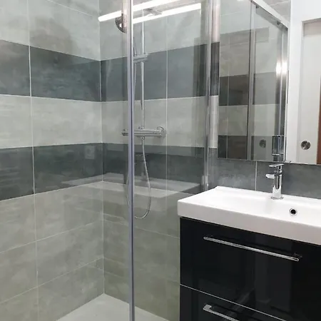 Boffil Centre Historique Apartment